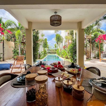 Jehol Jericoacoara Villa Ngoại thất bức ảnh