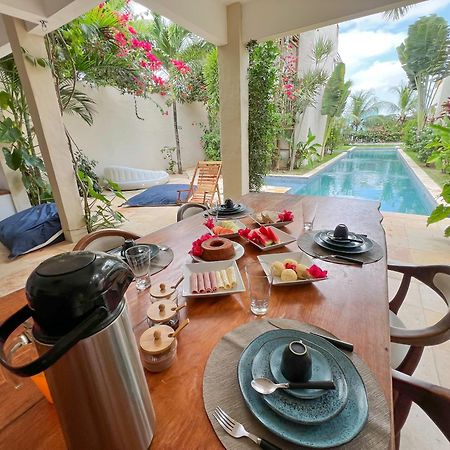 Jehol Jericoacoara Villa Ngoại thất bức ảnh