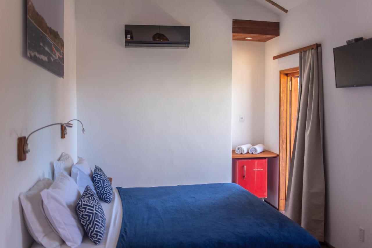 Jehol Jericoacoara Villa Ngoại thất bức ảnh