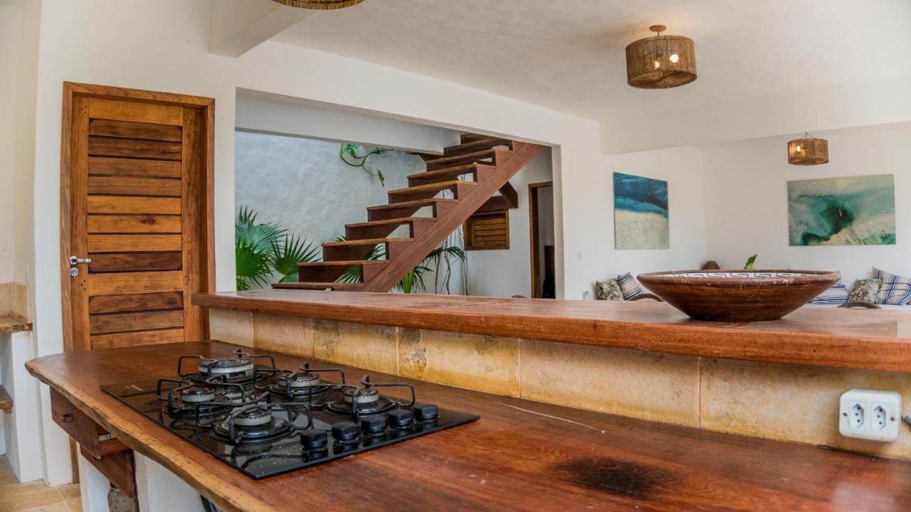 Jehol Jericoacoara Villa Ngoại thất bức ảnh