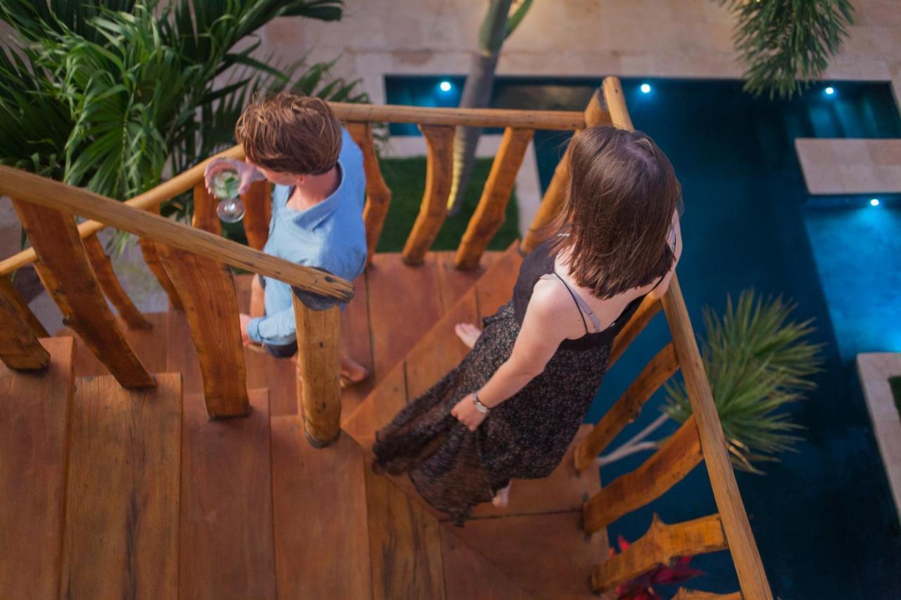 Jehol Jericoacoara Villa Ngoại thất bức ảnh