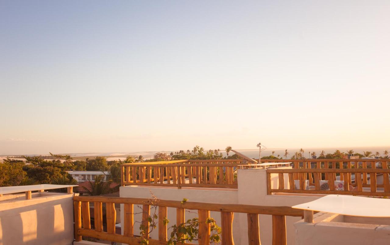 Jehol Jericoacoara Villa Ngoại thất bức ảnh
