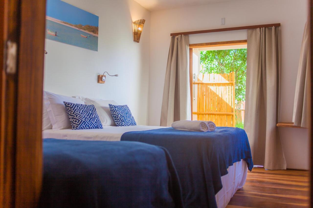 Jehol Jericoacoara Villa Ngoại thất bức ảnh