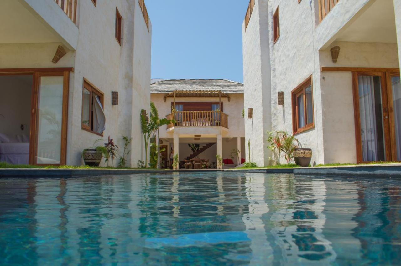 Jehol Jericoacoara Villa Ngoại thất bức ảnh