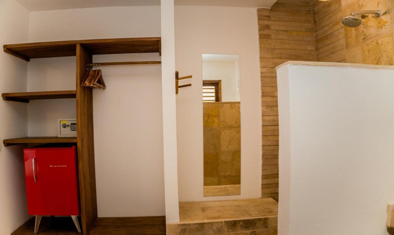 Jehol Jericoacoara Villa Ngoại thất bức ảnh