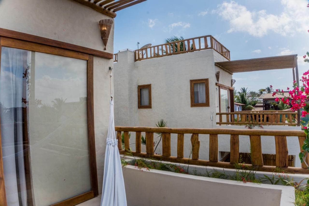 Jehol Jericoacoara Villa Ngoại thất bức ảnh