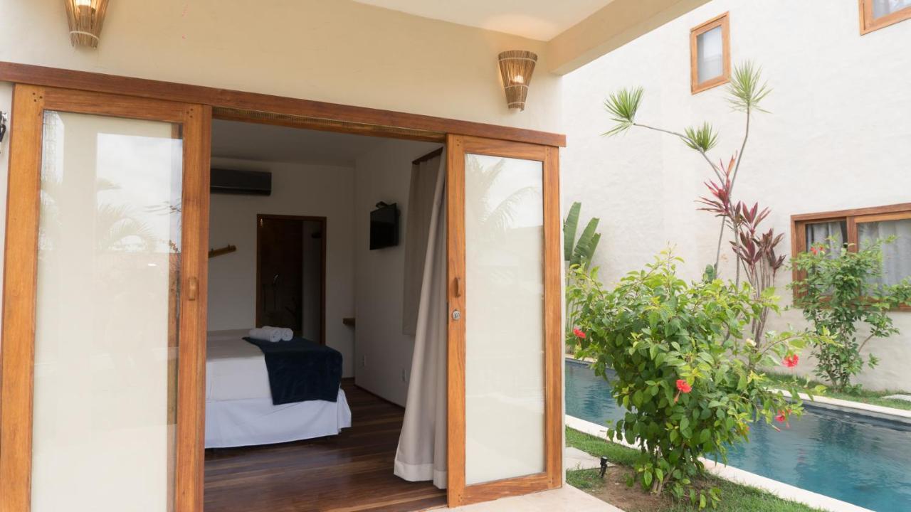 Jehol Jericoacoara Villa Ngoại thất bức ảnh