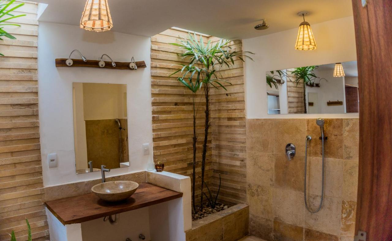 Jehol Jericoacoara Villa Ngoại thất bức ảnh
