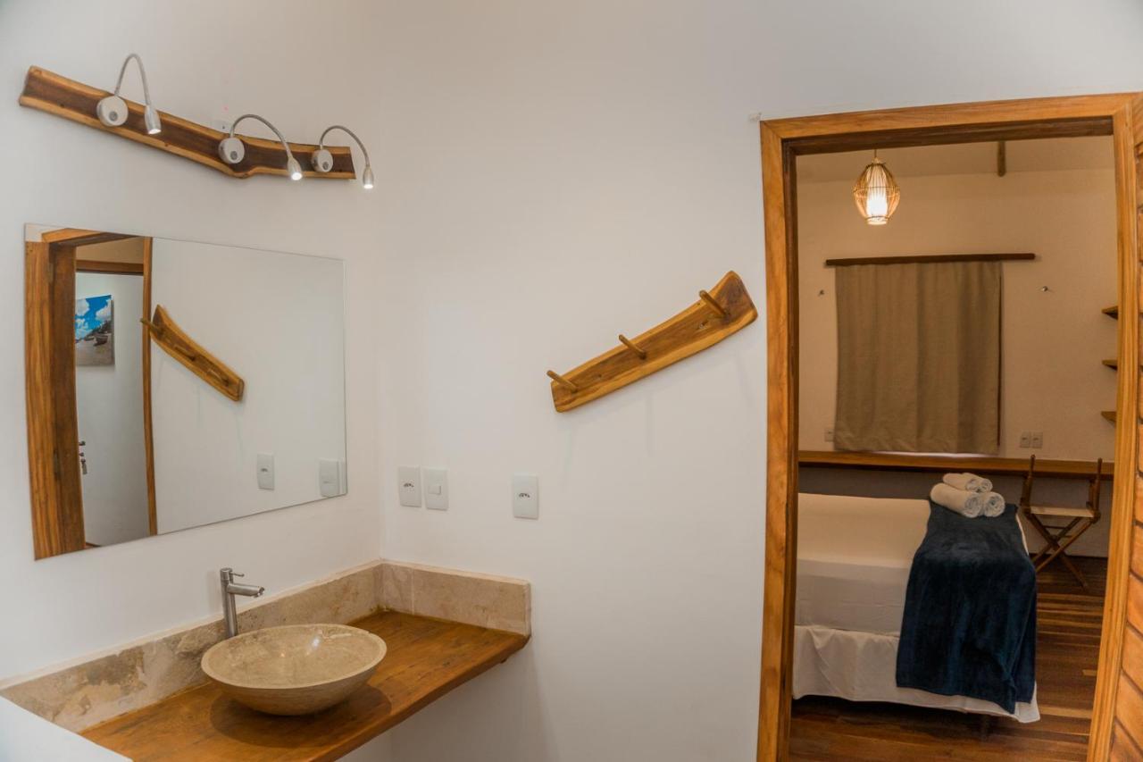 Jehol Jericoacoara Villa Ngoại thất bức ảnh
