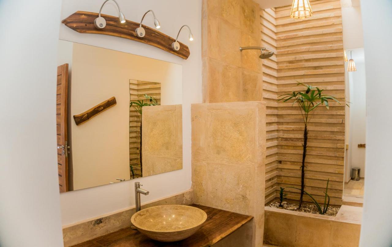 Jehol Jericoacoara Villa Ngoại thất bức ảnh