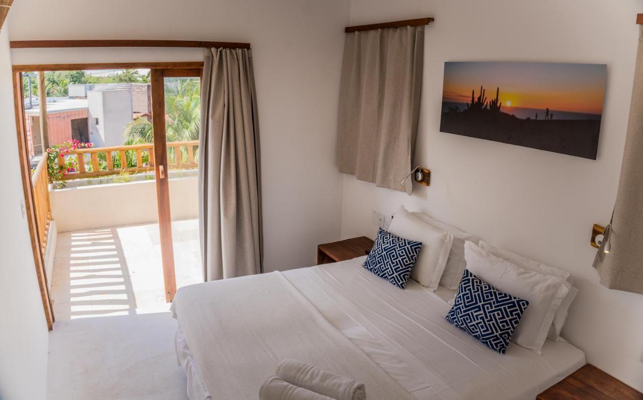 Jehol Jericoacoara Villa Ngoại thất bức ảnh