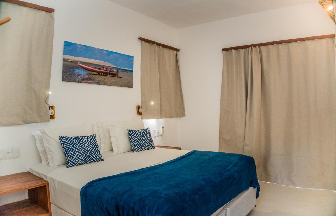 Jehol Jericoacoara Villa Ngoại thất bức ảnh