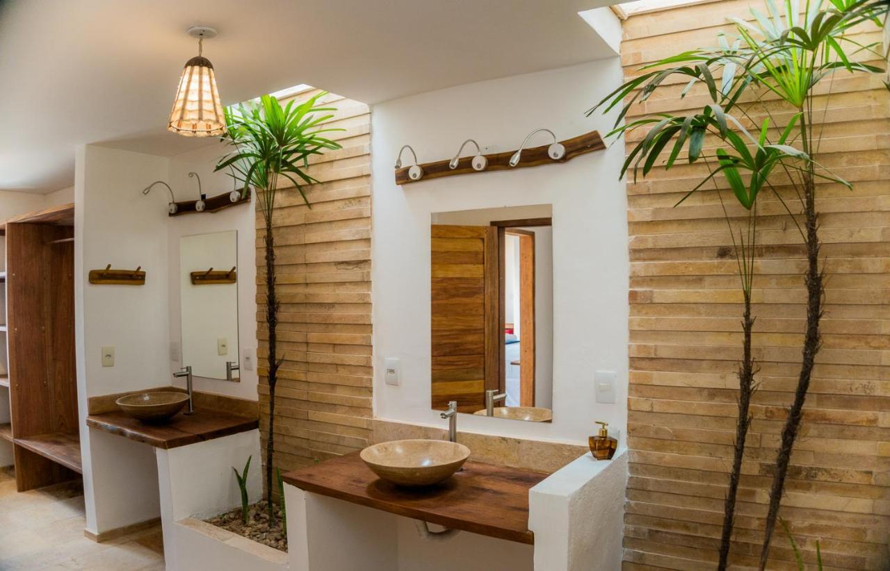 Jehol Jericoacoara Villa Ngoại thất bức ảnh