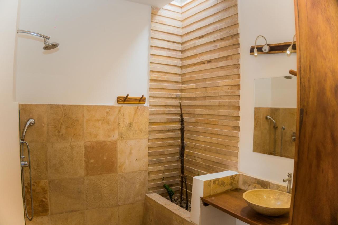 Jehol Jericoacoara Villa Ngoại thất bức ảnh
