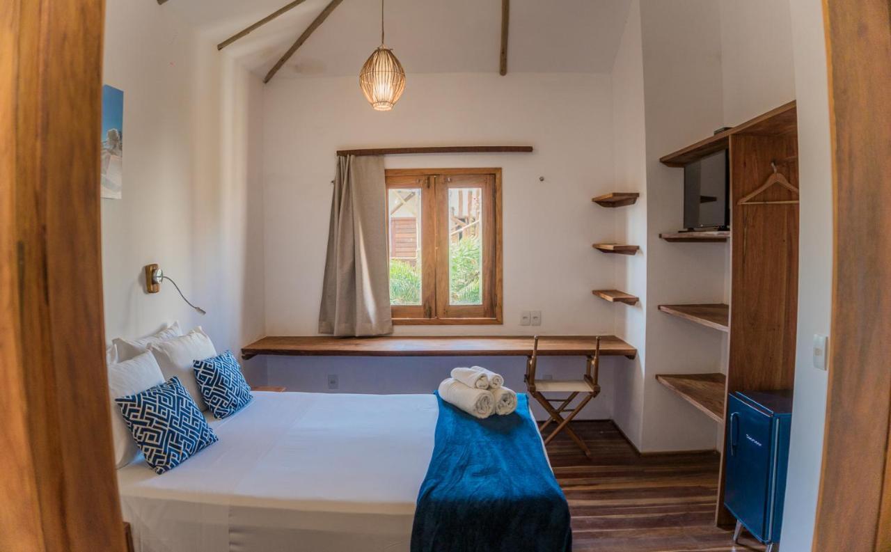Jehol Jericoacoara Villa Ngoại thất bức ảnh
