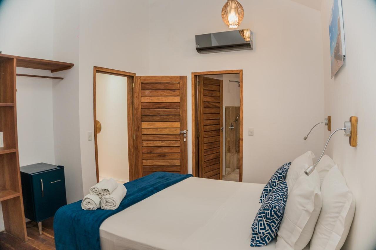 Jehol Jericoacoara Villa Ngoại thất bức ảnh