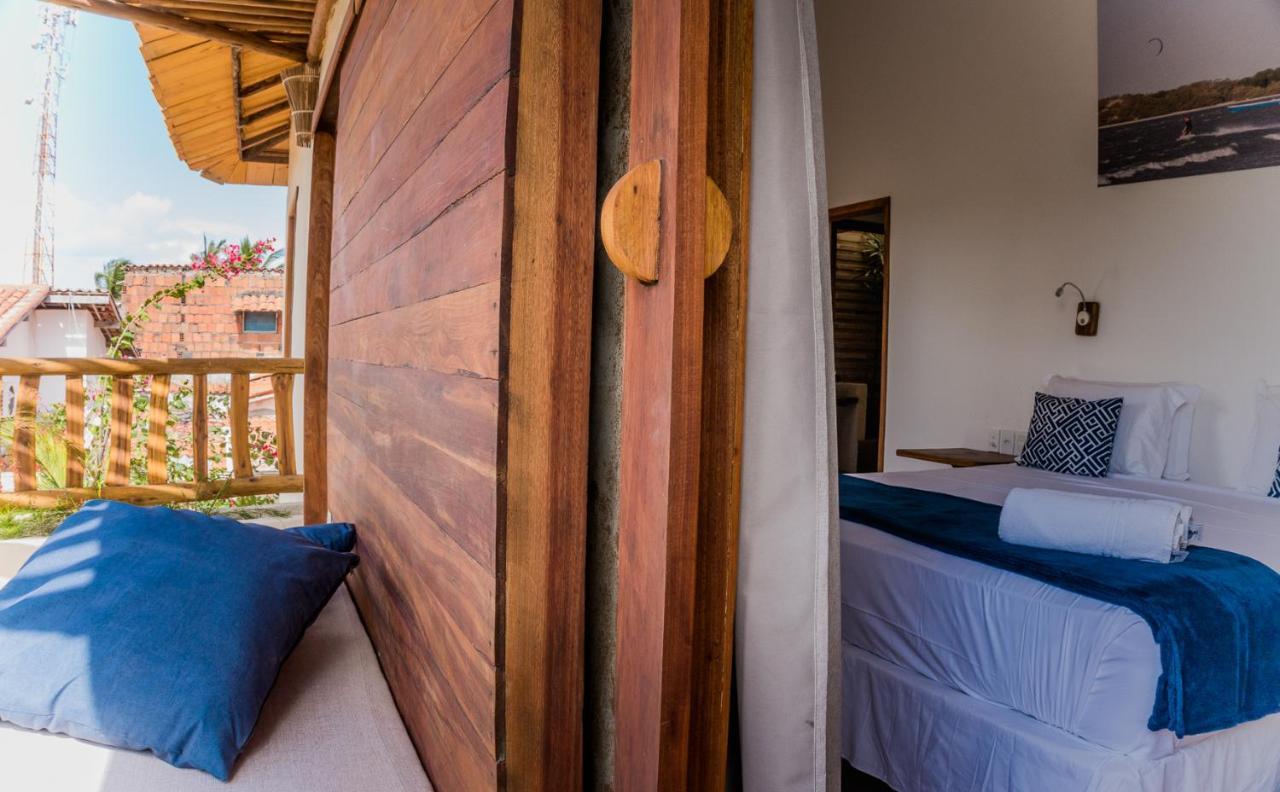 Jehol Jericoacoara Villa Ngoại thất bức ảnh