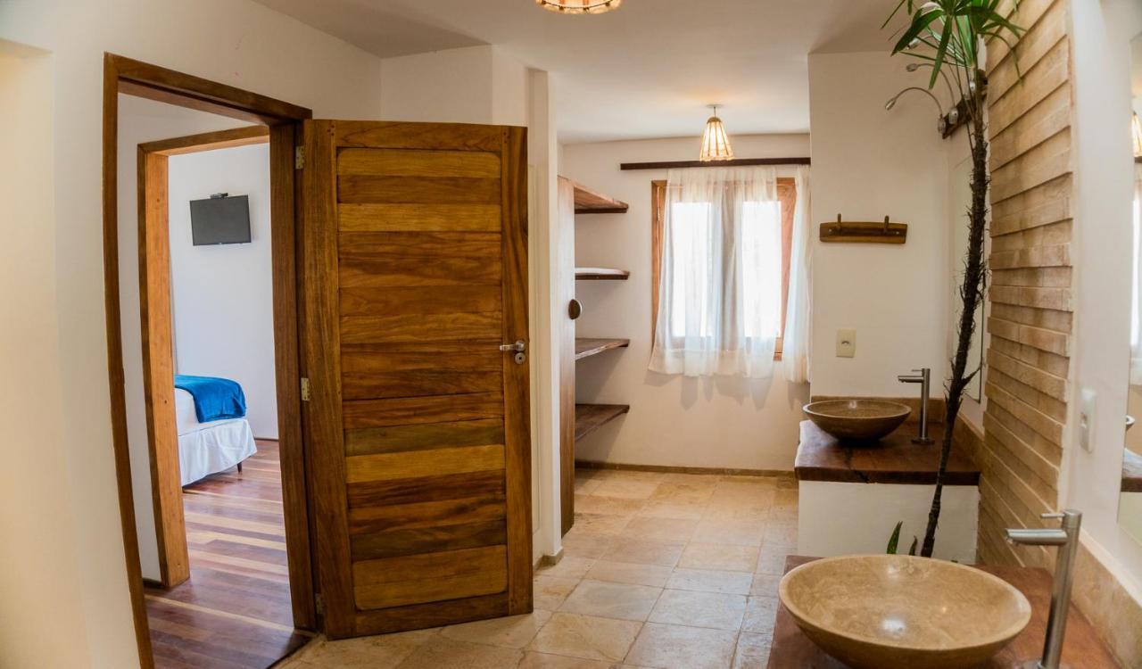 Jehol Jericoacoara Villa Ngoại thất bức ảnh