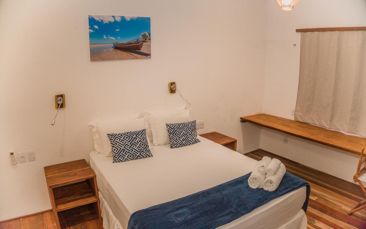 Jehol Jericoacoara Villa Ngoại thất bức ảnh