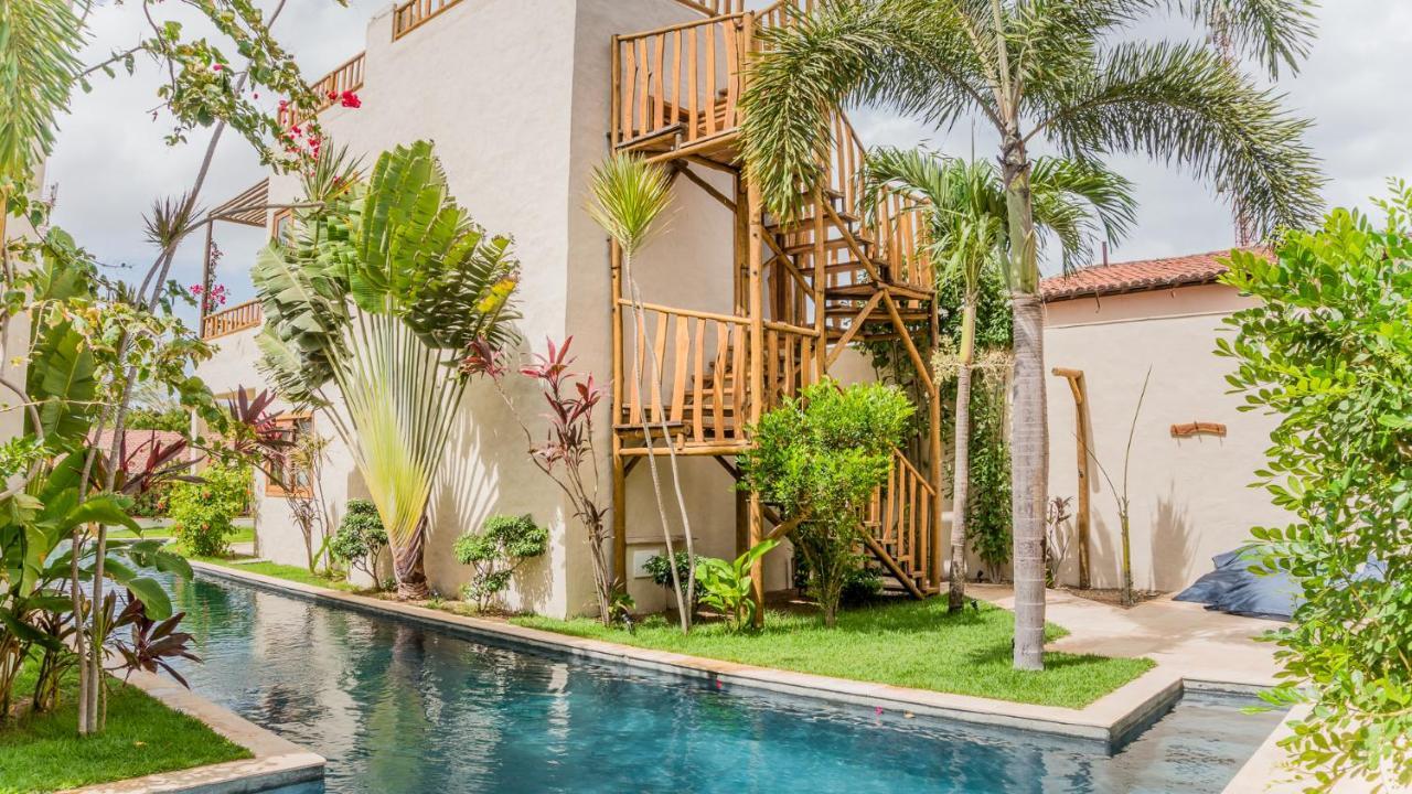 Jehol Jericoacoara Villa Ngoại thất bức ảnh