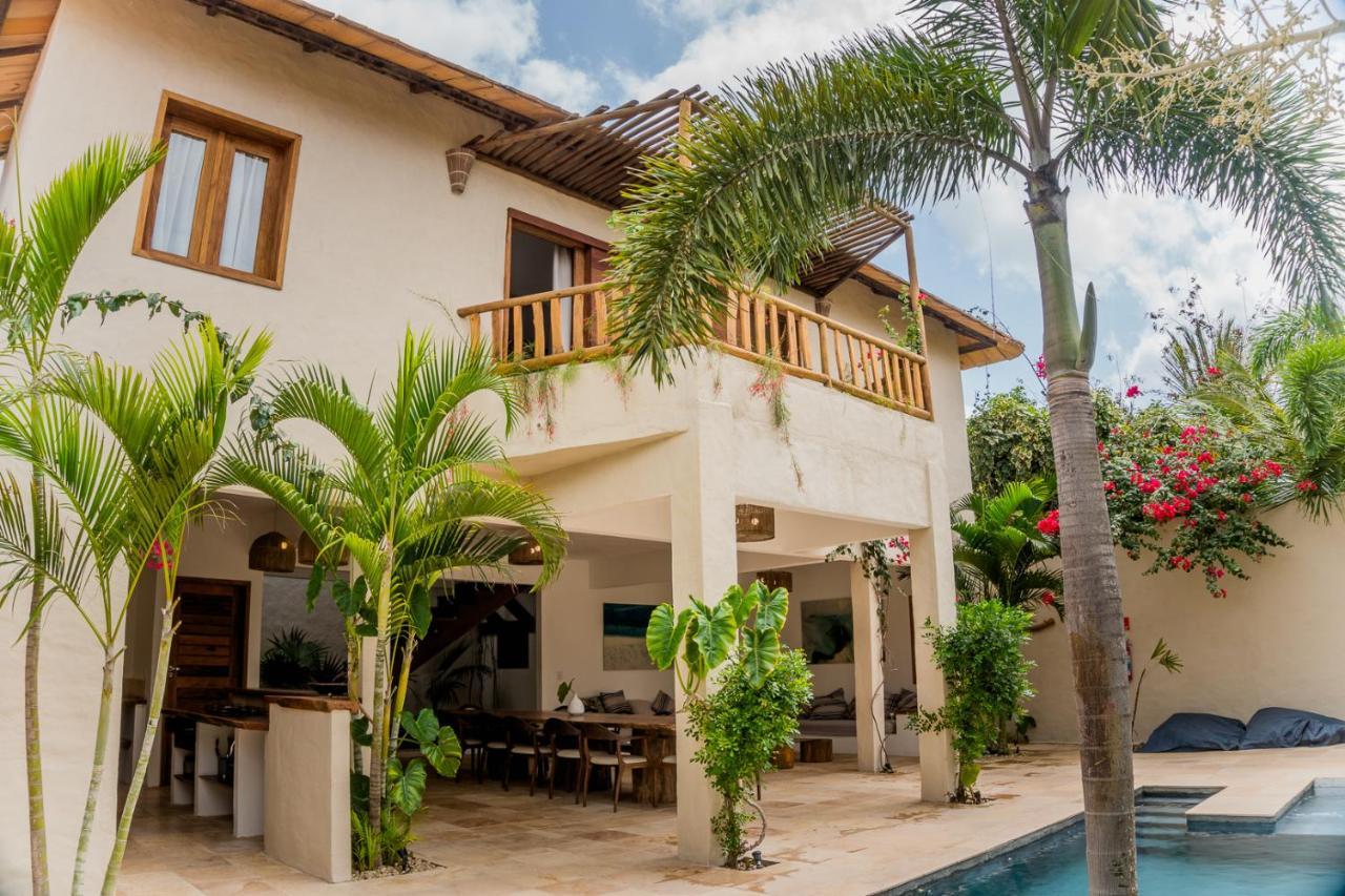 Jehol Jericoacoara Villa Ngoại thất bức ảnh